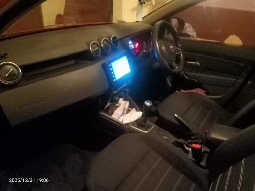 Dacia Duster 2022 Essential
