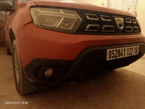 Dacia Duster 2022 Essential