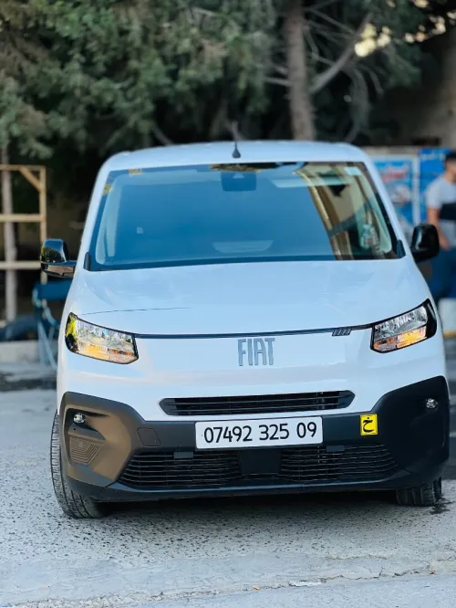 Fiat Doblo 2025 Doblo