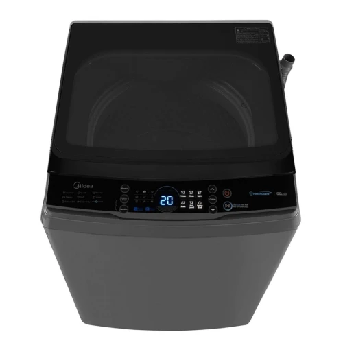 MACHINE A LAVER TOP 8KG MIDEA