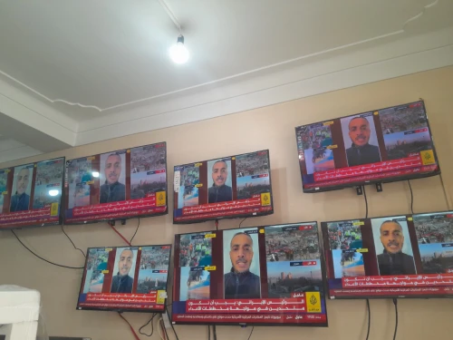 Promo Tv Géant led 42 Android Smart 5 ANS GARANTIE