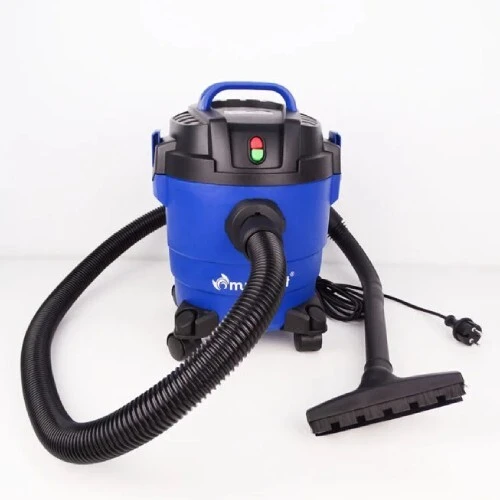 Aspirateur Eau et poussière MultiSmart 1000W