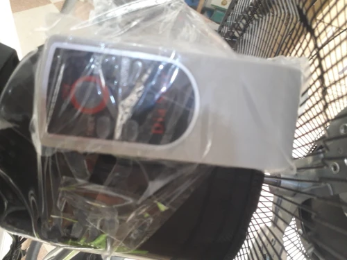 VENTILATEUR DISTAR 3 POSITION