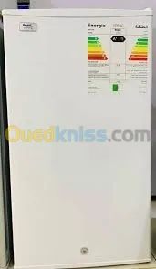 MAXI BARS geant 130L BLANCH