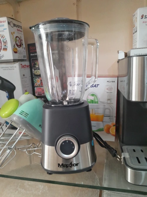 BLANDAR MAXTOR 2L 600W