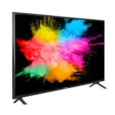 TV 32" CRISTOR LED