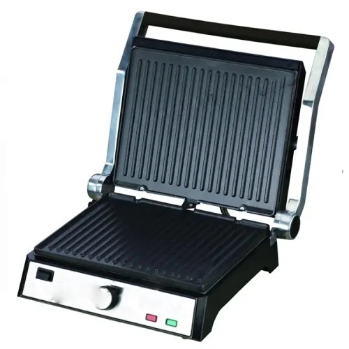 Panineuse MultiSmart INOX 2000W