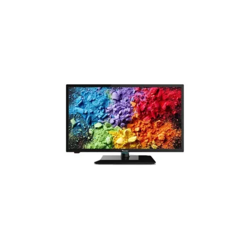 TV 24" CONDOR LED FOULHD+SUPORT