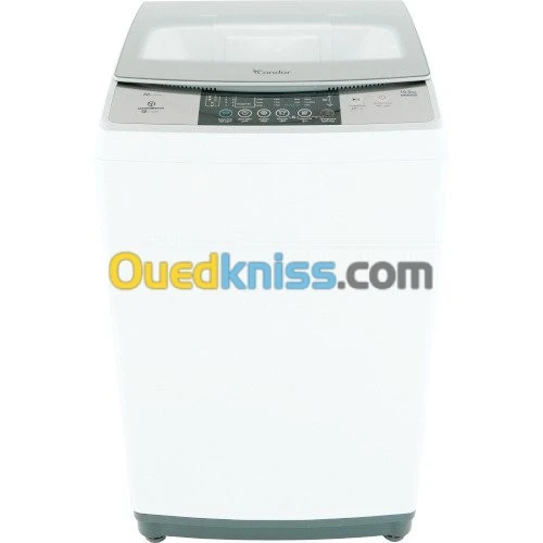 PROMOTION LAVE LINGE CONDOR TOP 10.5KG