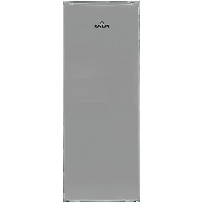 CONGÉLATEUR Vertical A TIROIR RAYLAN 260L GRIS