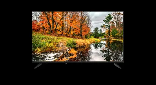 TV 40" SRTREAM GOOGLE TV