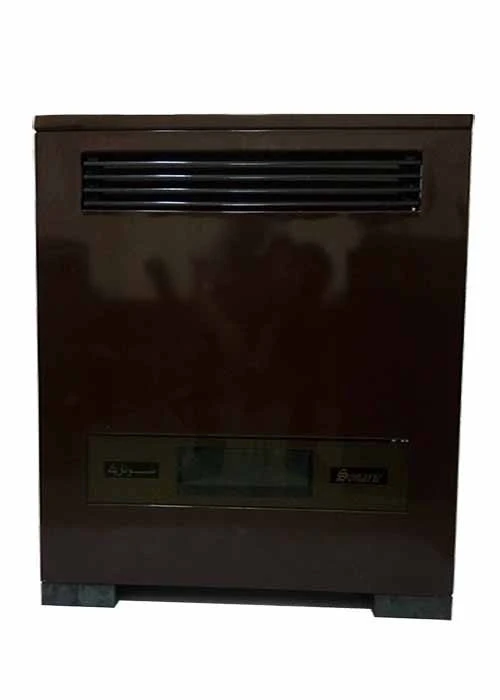 chauffage a gaz sonaric 10kw
