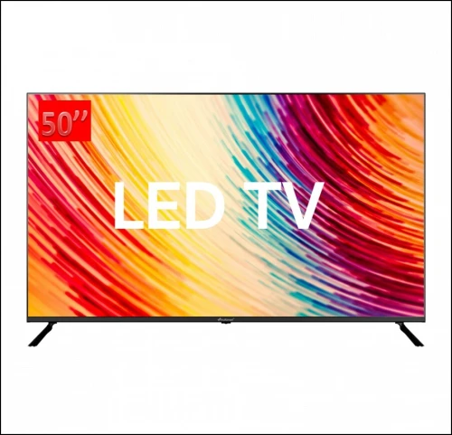 TV 50" MULTISMART ANDROID 15 4K ULTAR HD
