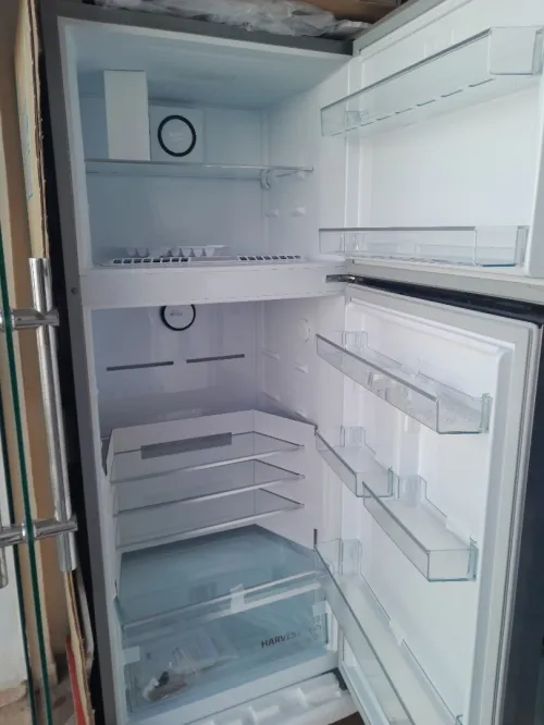 Réfrigérateur beko 480L No Frost INOX