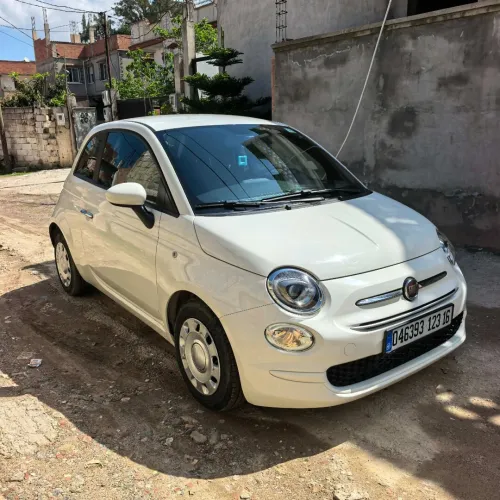 Fiat 500 2023 Cult MIB