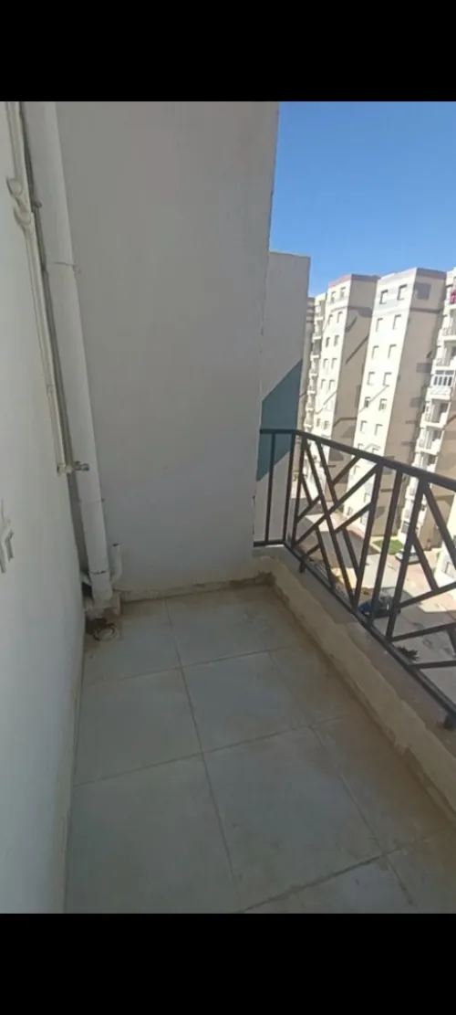 Location Appartement F4 Alger Mahelma