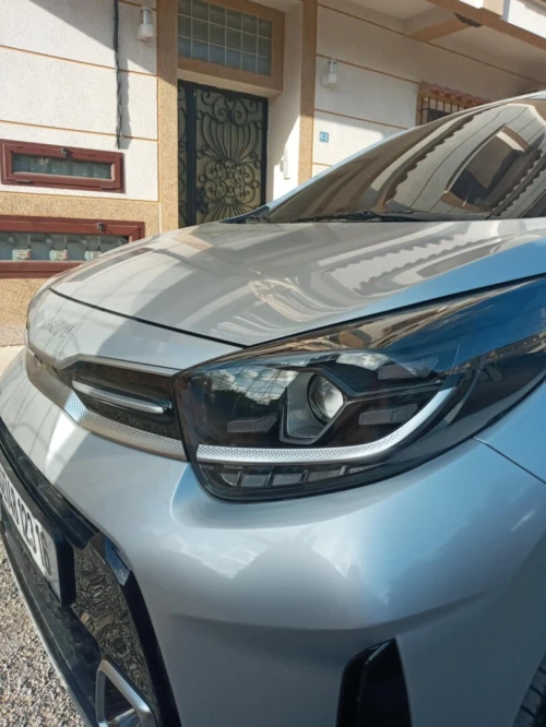 Kia Picanto morning 2023 Signature
