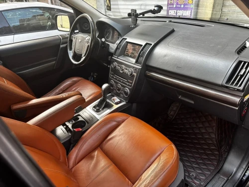 Land Rover Freelander 2 2014 Freelander 2