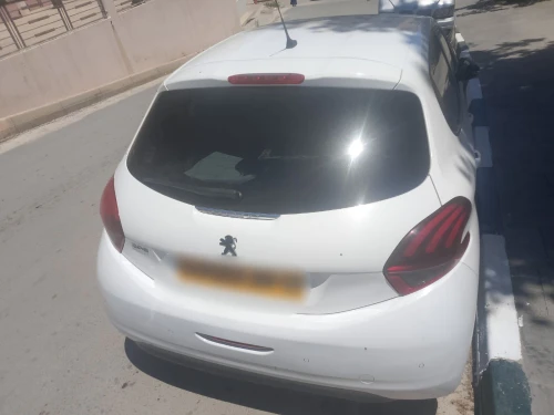 Renault 208 hdi 2019 Allure sans toie
