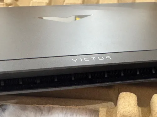 Hp victus 13em Gen rtx 4060