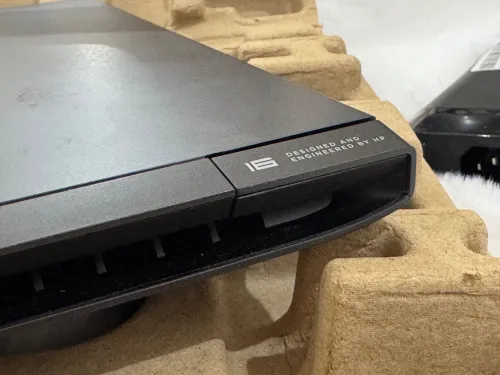 Hp victus 13em Gen rtx 4060