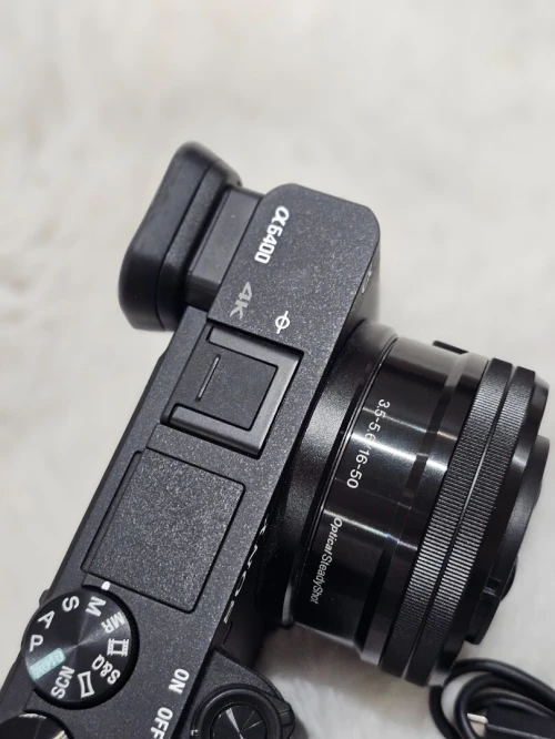 S9ny a6409 3k