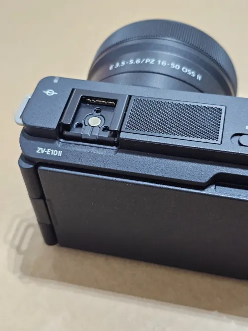 Zve10 ii