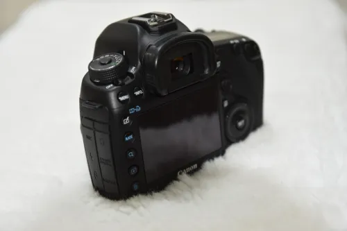 Canon 5d iii