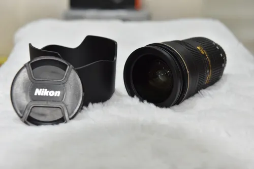 Nikon 24.70 2.8 N