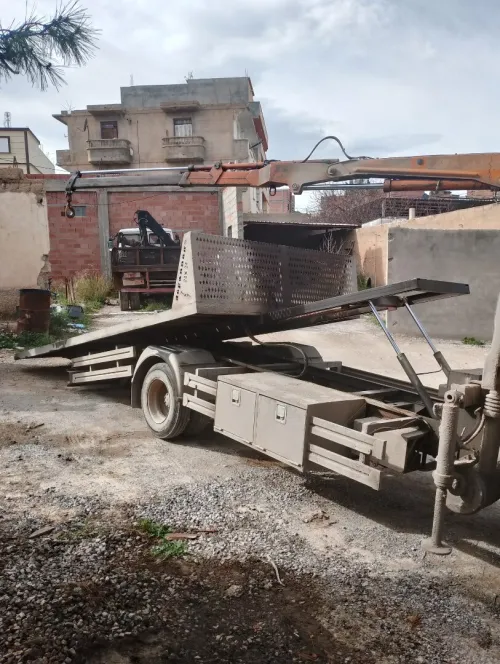Iveco Lioncino 2013