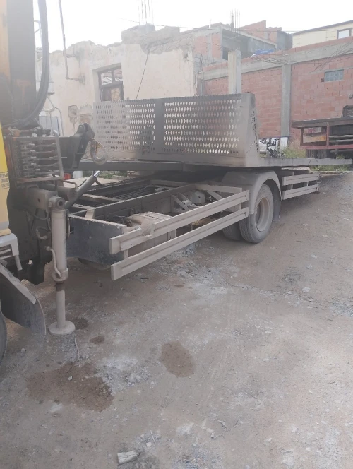 Iveco Lioncino 2013