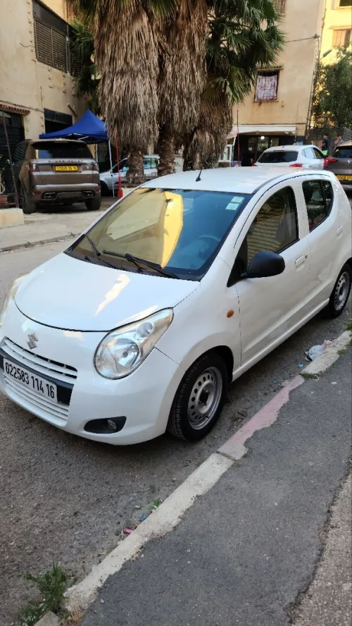 Suzuki Celerio 2014 GA