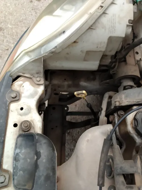 Chevrolet Spark 2012 Lite Base