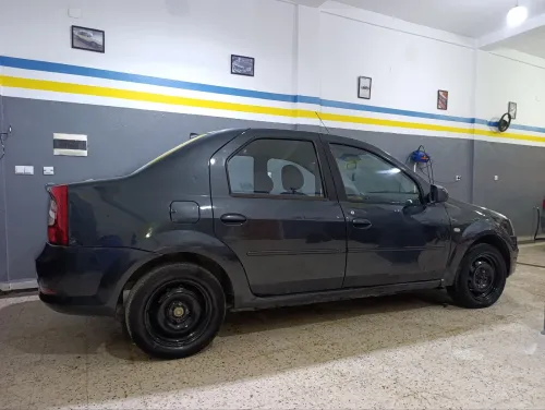 Dacia Logan 2013 Access