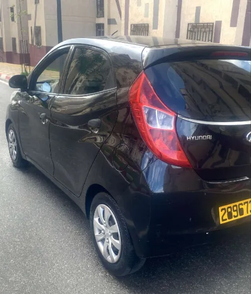 Hyundai EON 2012 GLS