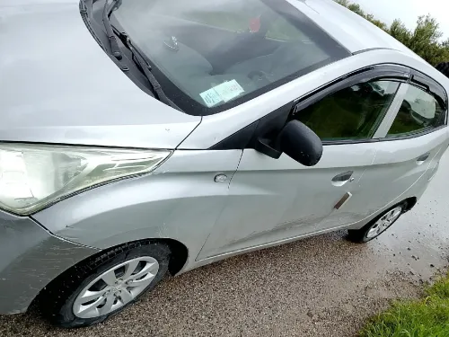 Hyundai EON 2012 GL