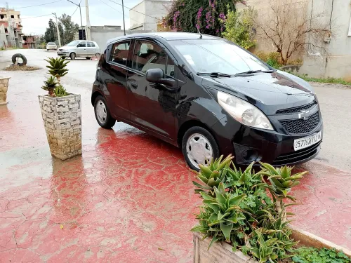 Chevrolet New Spark 2012 New Spark