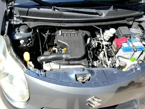 Suzuki Celerio 2010 GA