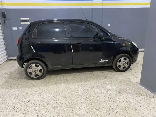 Chevrolet Spark 2013 Lite Ls