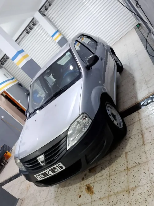 Dacia Logan 2010 