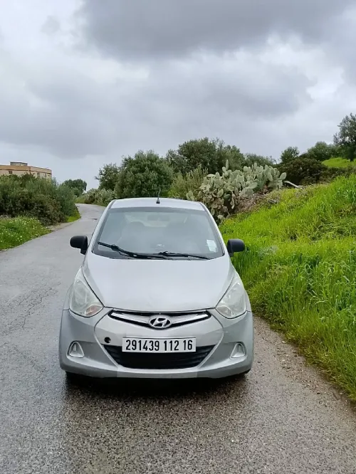 Hyundai EON 2012 GL