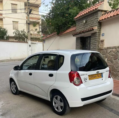 Chevrolet Aveo 5 portes 2014 Aveo 5 portes