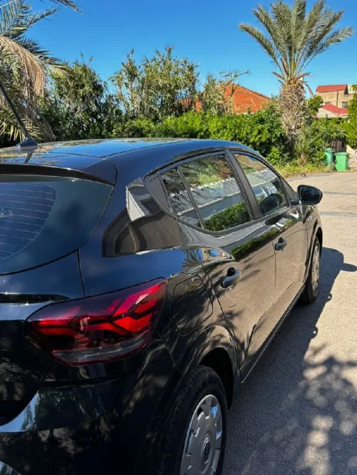 Dacia Sandero 2025 Expression