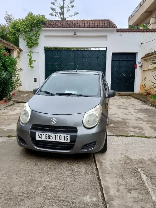 Suzuki Celerio 2010 GA