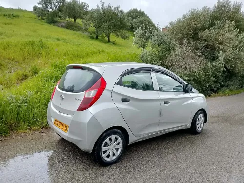 Hyundai EON 2012 GL