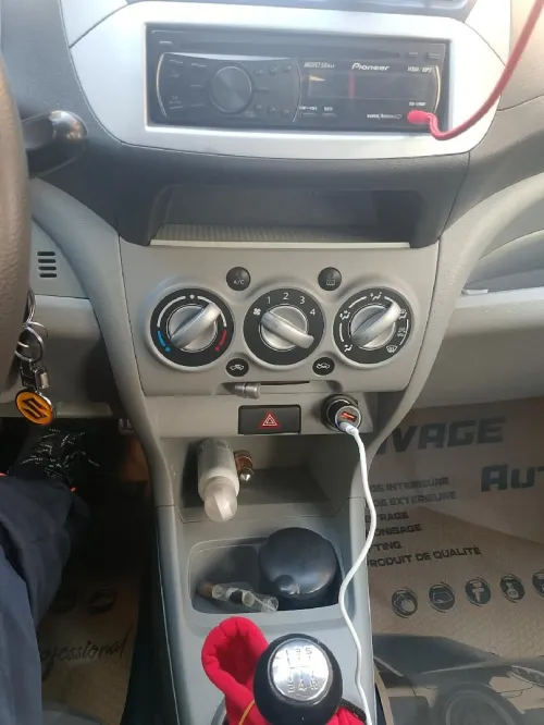 Suzuki Celerio 2010 GA