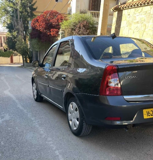 Dacia Logan 2013 Access