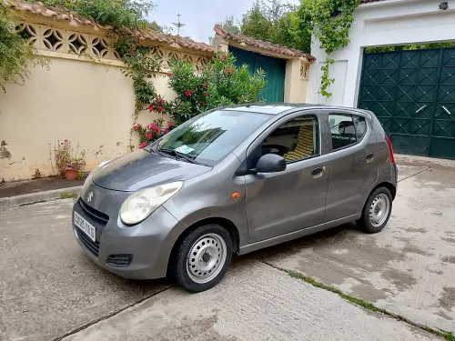 Suzuki Celerio 2010 GA