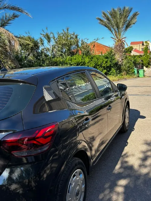 Dacia Sandero 2025 Expression