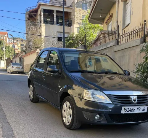 Dacia Logan 2013 Access